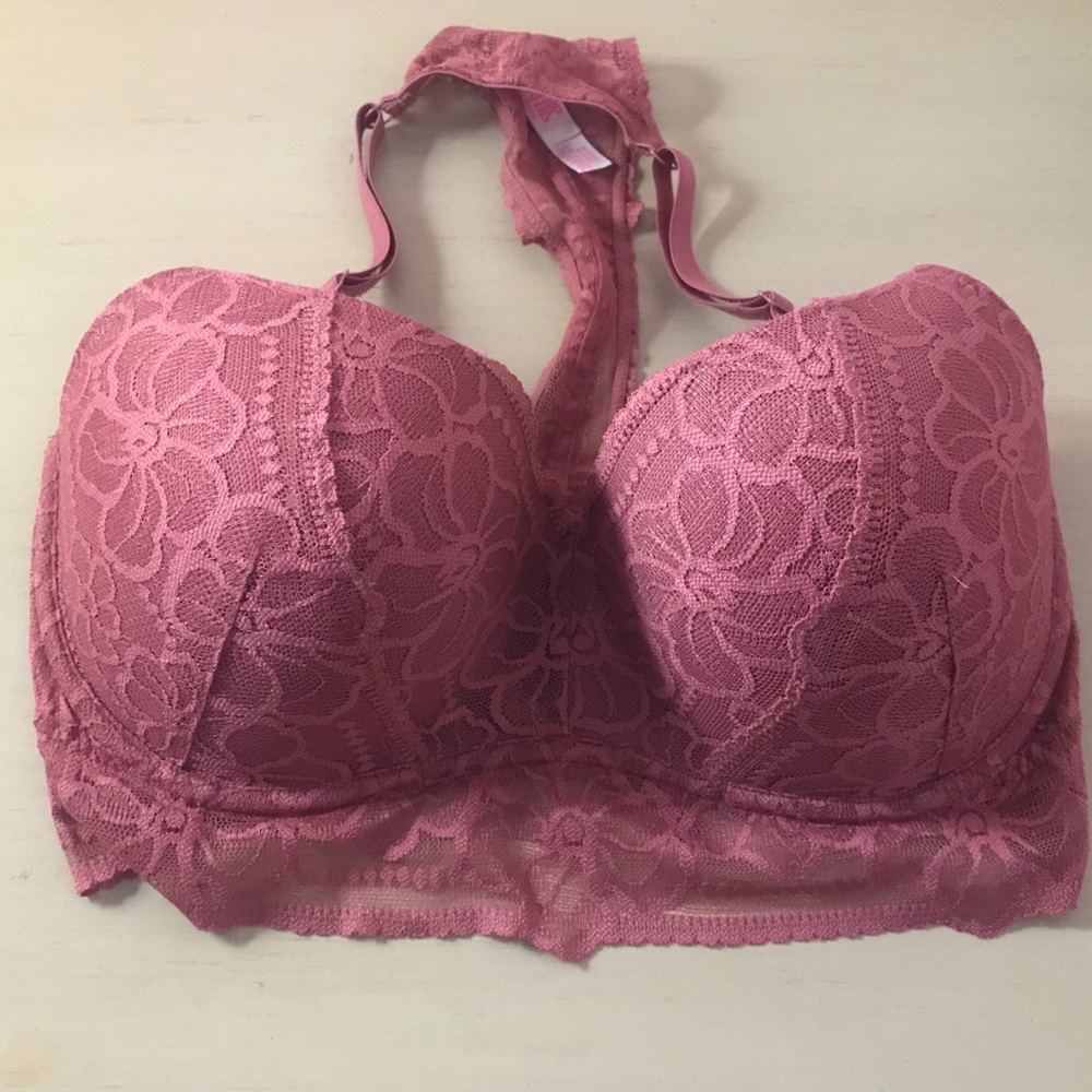 Victoria’s Secret padding bra